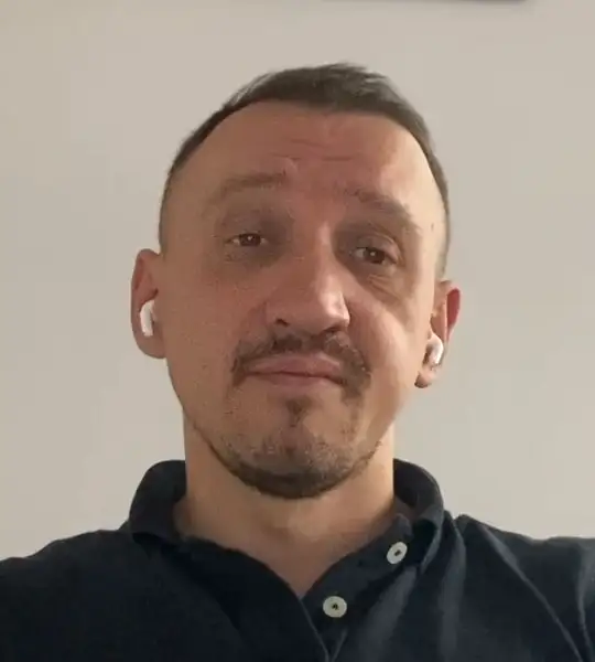 Opinia o poradniku - Damian