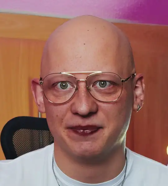 Opinia o poradniku - Mateusz