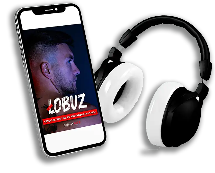 Audiobook o Uwodzeniu Kobiet - Łobuz