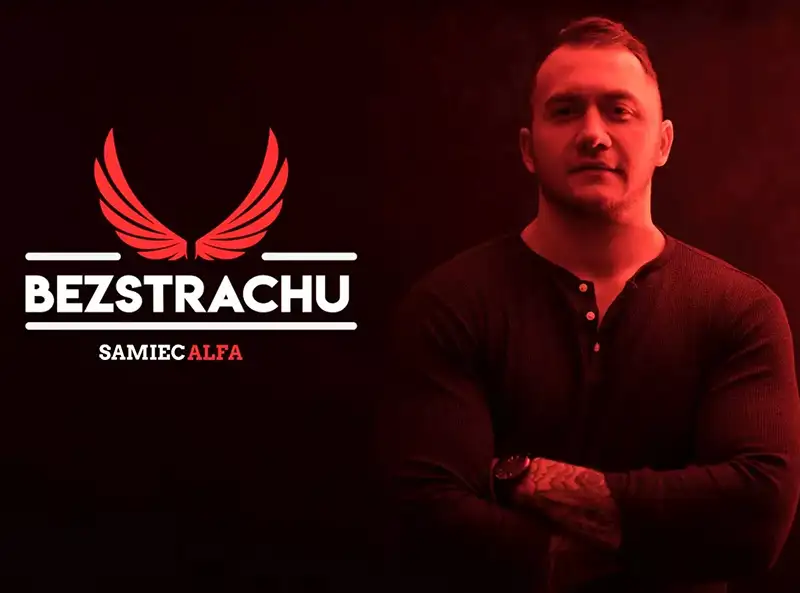 Kurs uwodzenia Bez Strachu