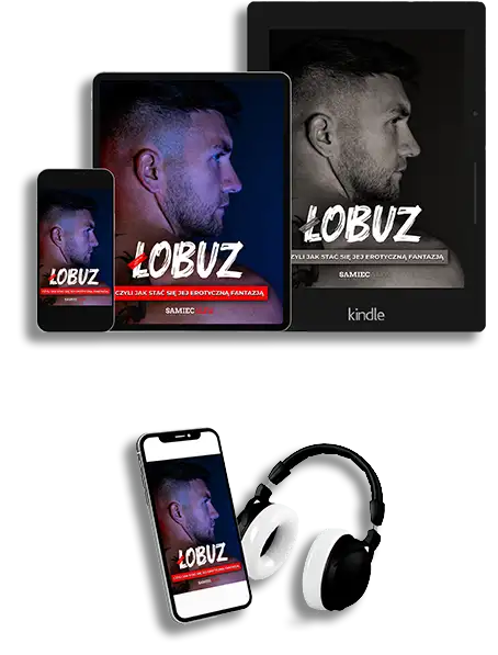 Poradnik Uwodzenia Kobiet - Łobuz