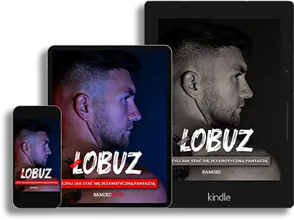 Poradnik Uwodzenia Kobiet - Łobuz