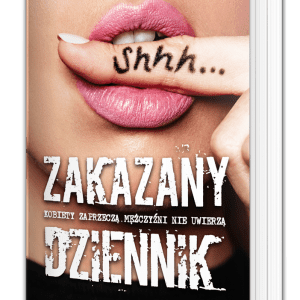 Zakazany Dziennik