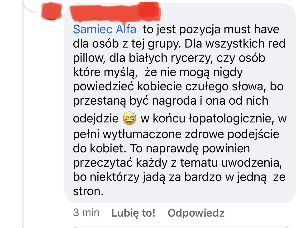 Zdobyć Kobietę
